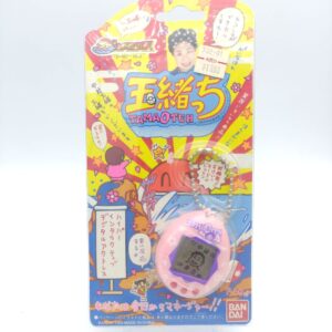 Tamagotchi Tamaotch / Tamao Nakamura pink Bandai Boutique-Tamagotchis 6