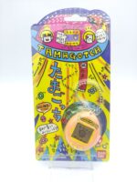 Tamagotchi Original P1/P2 Orange w/ yellow Bandai 1997 Japan Boutique-Tamagotchis 3
