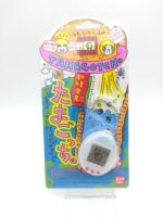 Tamagotchi Original P1/P2 Clear White Original Bandai 1997 Boutique-Tamagotchis 3