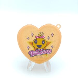 Plastic box Bandai Goodies Tamagotchi Orange Boutique-Tamagotchis