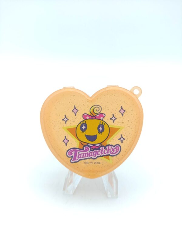Plastic box Bandai Goodies Tamagotchi Orange Boutique-Tamagotchis 2