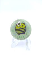 Tamagotchi charm Green Shimashimatchi and Togetchi Bandai Boutique-Tamagotchis 3