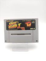 Super Famicom SFC SNES Street Fighter II 2 Japan Boutique-Tamagotchis 3