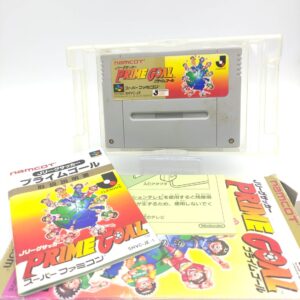 Super Famicom SFC SNES Prime Goal Japan Boutique-Tamagotchis 2