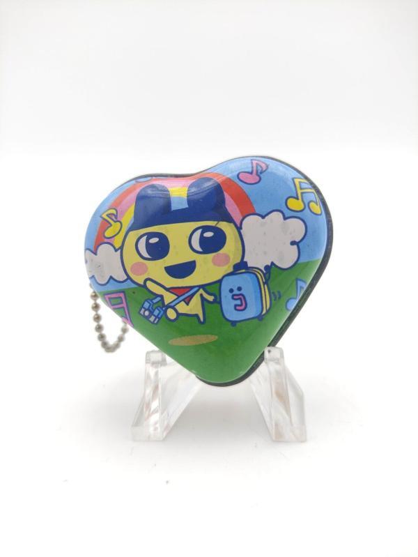 Metal box Bandai Goodies Tamagotchi  Blue Boutique-Tamagotchis 2