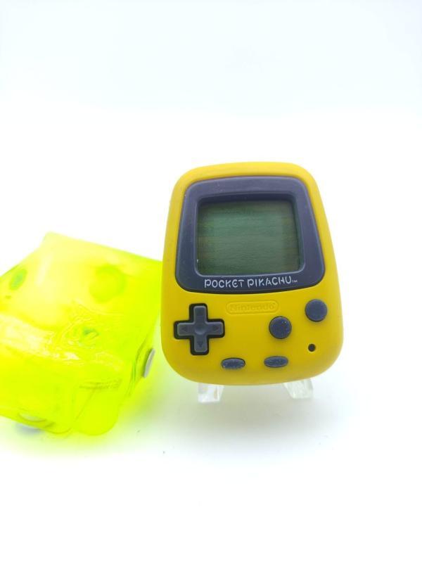 Nintendo Pokemon Pikachu Pocket Game Virtual Pet 1998 Pedometer Boutique-Tamagotchis 3 Nintendo Pokemon Pikachu Pocket Game Virtual Pet 1998 Pedometer Boutique-Tamagotchis 3