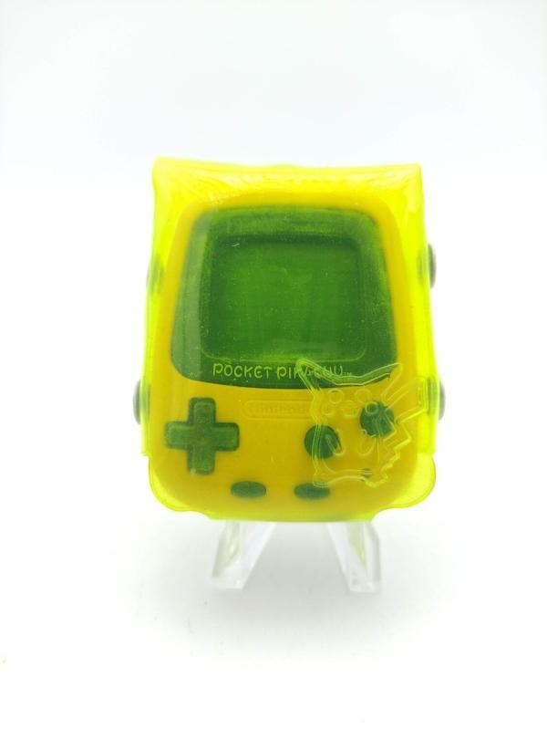 Nintendo Pokemon Pikachu Pocket Game Virtual Pet 1998 Pedometer Boutique-Tamagotchis 2
