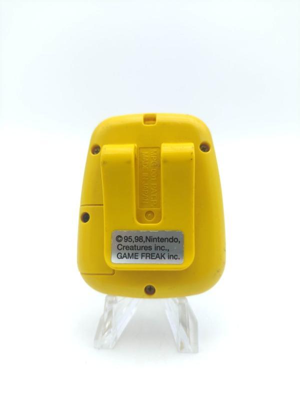 Nintendo Pokemon Pikachu Pocket Game Virtual Pet 1998 Pedometer Boutique-Tamagotchis 3 Nintendo Pokemon Pikachu Pocket Game Virtual Pet 1998 Pedometer Boutique-Tamagotchis 3