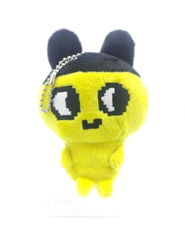 Plush Mametchi Tamagotchi Yellow 10cm Bandai Boutique-Tamagotchis 2