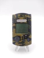 Sega Dreamcast Visual Memory Unit VMU Memory Card HKT-7000 Camouflage Boutique-Tamagotchis 3