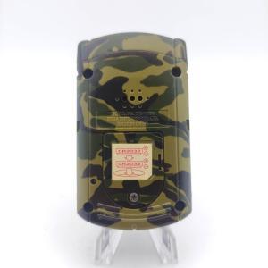 Sega Dreamcast Visual Memory Unit VMU Memory Card HKT-7000 Camouflage Boutique-Tamagotchis 2