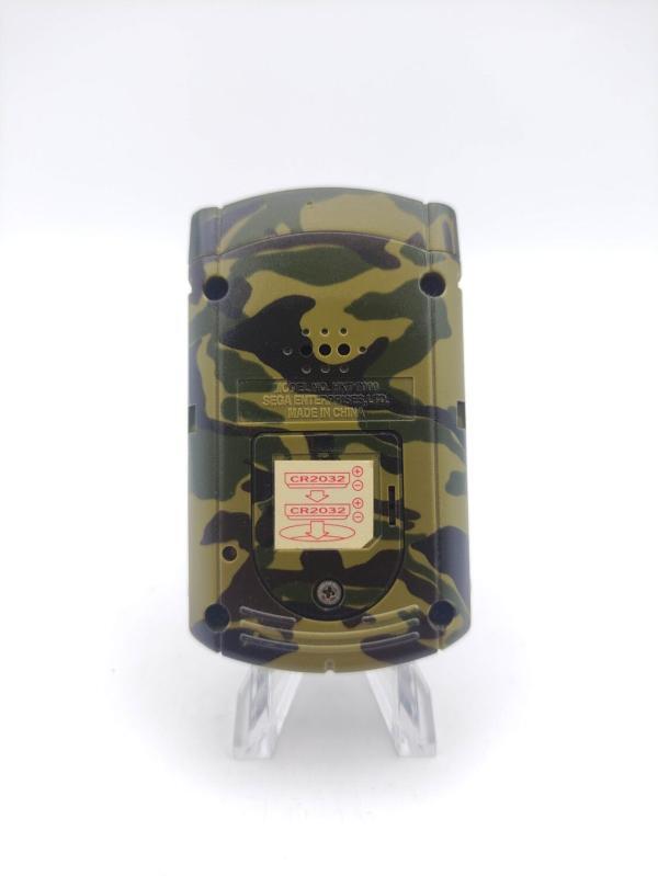 Sega Dreamcast Visual Memory Unit VMU Memory Card HKT-7000 Camouflage Boutique-Tamagotchis 3 Sega Dreamcast Visual Memory Unit VMU Memory Card HKT-7000 Camouflage Boutique-Tamagotchis 3