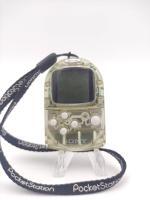 Sony Pocket Station memory card Skeleton grey SCPH-4000 Boutique-Tamagotchis 3