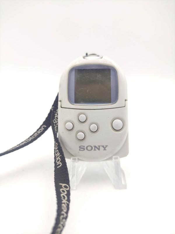 Sony Pocket Station memory card White SCPH-4000 Jap Boutique-Tamagotchis 2