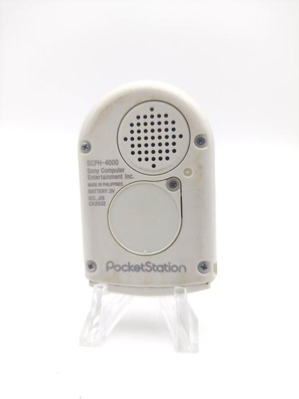 Sony Pocket Station memory card White SCPH-4000 Jap Boutique-Tamagotchis 3