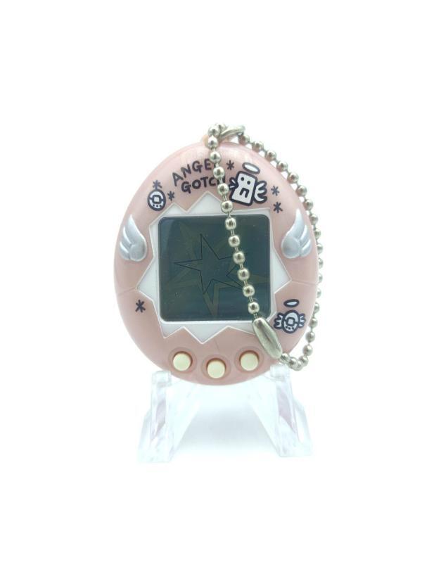 Tamagotchi Angelgotchi Tenshitchi no Pink Bandai 1997 Boutique-Tamagotchis 2