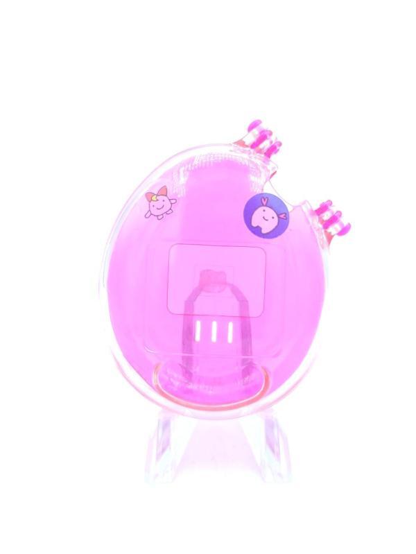 Tamagotchi Case Osutchi Mesutchi Pink Boutique-Tamagotchis 2