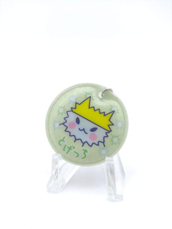 Tamagotchi charm Green Shimashimatchi and Togetchi Bandai Boutique-Tamagotchis 3