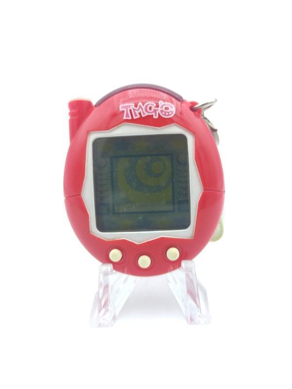 Tamagotchi Keitai Kaitsuu Tamagotchi Plus Red Bandai Boutique-Tamagotchis 2