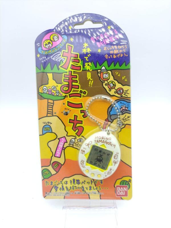 Tamagotchi Morino Forest Mori de Hakken! Tamagotch White Bandai boxed Boutique-Tamagotchis 2