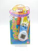 Tamagotchi Original P1/P2 Clear White Original Bandai 1997 Boutique-Tamagotchis 3