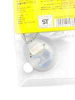 Tamagotchi Original P1/P2 Clear White Original Bandai 1997 Boutique-Tamagotchis 5