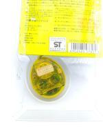 Tamagotchi Original P1/P2 clear yellow Bandai 1997 Boutique-Tamagotchis 5