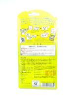 Tamagotchi Original P1/P2 clear yellow Bandai 1997 Boutique-Tamagotchis 4