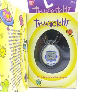 Tamagotchi Case Angelgotchi White Blanc Bandai Boutique-Tamagotchis 5