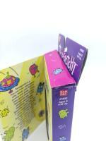 Tamagotchi Original P1/P2 Purple w/ pink Bandai 1997 Japan Boutique-Tamagotchis 5