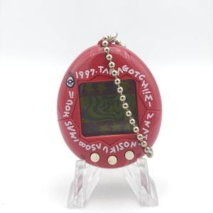 Tamagotchi original Osutchi Mesutchi 1st Anniversary Blue Bandai japan Boutique-Tamagotchis 6