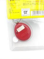 Tamagotchi Original P1/P2 Red Bandai 1997 Boutique-Tamagotchis 5