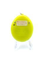Tamagotchi Original P1/P2 Yellow w/ orange Bandai 1997 Boutique-Tamagotchis 4