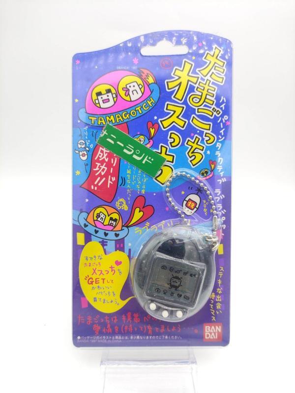 Tamagotchi Osutchi Mesutchi Clear black Bandai japan boxed Boutique-Tamagotchis 2