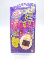 Tamagotchi Osutchi Mesutchi White w/ orange Bandai japan boxed Boutique-Tamagotchis 3