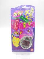 Tamagotchi Osutchi Mesutchi Clear grey Bandai japan boxed Boutique-Tamagotchis 3