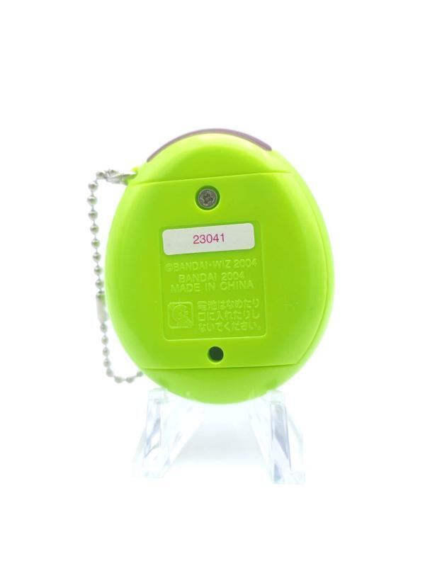 Tamagotchi Plus Connection Version 1 Clover green bandai Boutique-Tamagotchis 3 Tamagotchi Plus Connection Version 1 Clover green bandai Boutique-Tamagotchis 3