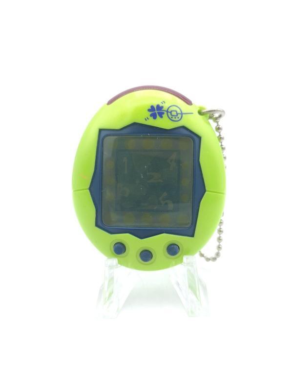 Tamagotchi Plus Connection Version 1 Clover green bandai Boutique-Tamagotchis 2