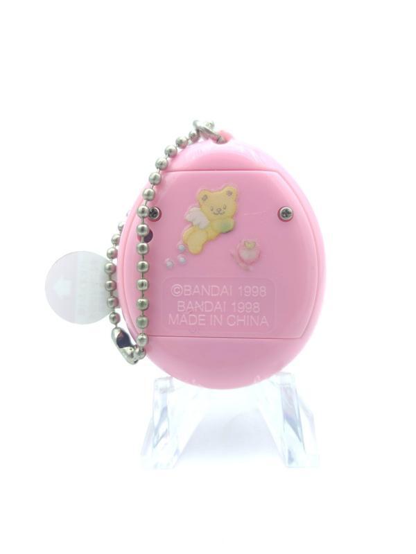 Tamagotchi Tamaotch / Tamao Nakamura pink Bandai Boutique-Tamagotchis 3 Tamagotchi Tamaotch / Tamao Nakamura pink Bandai Boutique-Tamagotchis 3