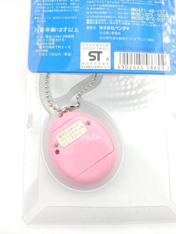 Tamagotchi Tamaotch / Tamao Nakamura pink Bandai Boxed Boutique-Tamagotchis 4 Tamagotchi Tamaotch / Tamao Nakamura pink Bandai Boxed Boutique-Tamagotchis 4