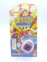 Tamagotchi Tamaotch / Tamao Nakamura pink Bandai Boxed Boutique-Tamagotchis 3