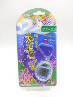 Tamagotchi V1 Umino  Umi de Hakken! Bandai 1998 Ocean Clear white boxed Boutique-Tamagotchis 3