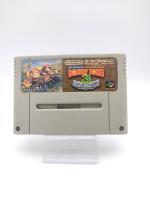 Super Famicom SFC SNES Donkey kong 3 Japan Boutique-Tamagotchis 3