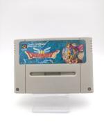 Super Famicom SFC SNES dragon quest 3 Japan Boutique-Tamagotchis 3