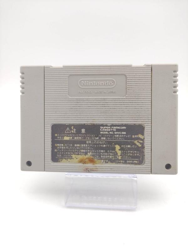 Super Famicom SFC SNES dragon quest 3 Japan Boutique-Tamagotchis 3