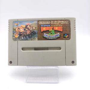 Super Famicom SFC SNES SUPER BOMBERMAN 3 Japan Boutique-Tamagotchis 4