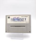 Super Famicom SFC SNES Final Fantasy V Japan Boutique-Tamagotchis 3