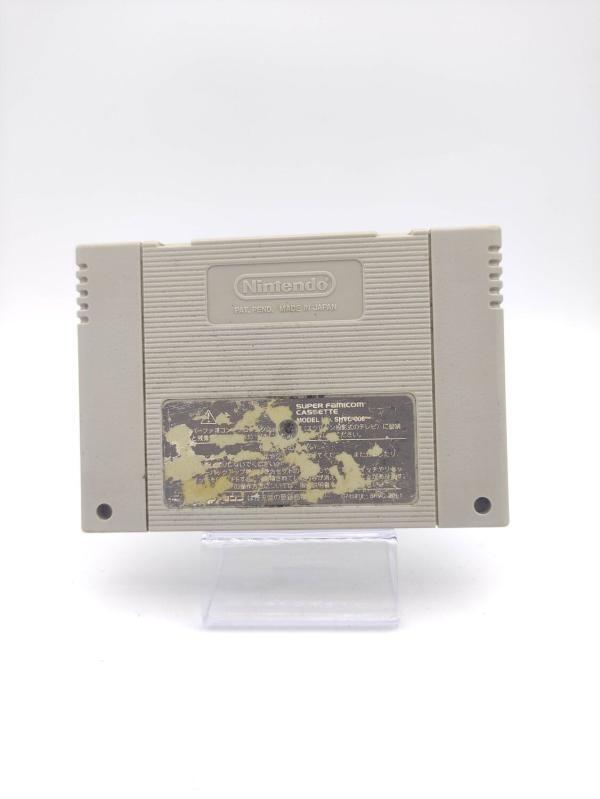 Super Famicom SFC SNES Donkey kong 3 Japan Boutique-Tamagotchis 3