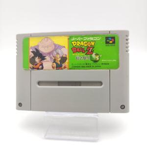 Super Famicom SFC SNES dragon ball z 3 Japan Boutique-Tamagotchis