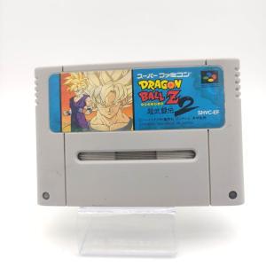 Super Famicom SFC SNES dragon ball z 2 Japan Boutique-Tamagotchis